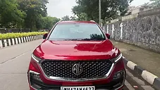 Used MG Hector Sharp 1.5 DCT Petrol [2019-2020] in Mumbai