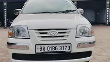 Used Hyundai Santro GLS in Patna