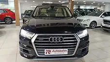 Used Audi Q7 45 TDI Premium Plus in Bangalore