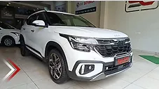 Used Kia Seltos GTX Plus 1.5 Diesel AT in Ludhiana