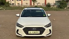Used Hyundai Elantra 2.0 SX (O) AT in Delhi