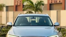 Used Audi Q3 30 TDI Premium FWD in Surat