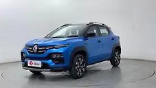 Used Renault Kiger RXZ 1.0 Turbo MT Dual Tone in Coimbatore