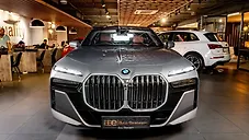 Used BMW 7-Series 740i M Sport in Delhi