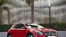 Used Mercedes-Benz GLA 200 d Sport in Surat