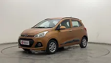 Used Hyundai Grand i10 Asta AT 1.2 Kappa VTVT [2013-2016] in Hyderabad