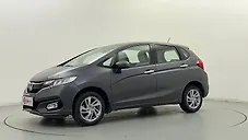 Used Honda Jazz ZX CVT in Gurgaon