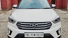 Used Hyundai Creta 1.6 SX Plus AT in Delhi