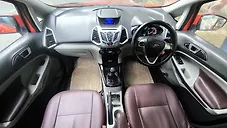 Used Ford Ecosport Titanium 1.5 Ti-VCT in Mumbai