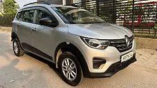 Used Renault Triber RXL in Faridabad