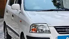 Used Hyundai Santro GL in Thiruvananthapuram