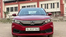 Used Honda Amaze 1.2 S MT Petrol [2018-2020] in Delhi