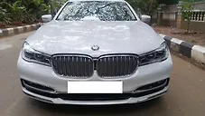 Used BMW 7-Series 730Ld in Chennai