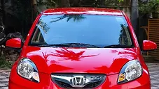 Used Honda Brio S MT in Thiruvananthapuram