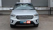 Used Hyundai Creta 1.6 SX in Thane