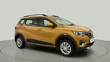 Used Renault Triber RXZ EASY-R AMT in Delhi