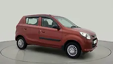 Used Maruti Suzuki Alto 800 Lxi in Chennai
