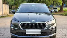 Used Skoda Slavia Ambition 1.0L TSI AT in Delhi