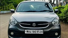 Used Maruti Suzuki Celerio ZXi [2017-2019] in Mumbai