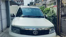 Used Tata Safari 2.2 VX 4x2 in Patna