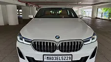 Used BMW 6-Series GT 630i M Sport Signature in Mumbai