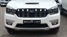 Used Mahindra Scorpio S11 2WD 7 STR in Patna