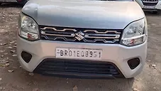Used Maruti Suzuki Wagon R VXI in Patna