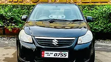Used Maruti Suzuki SX4 VXi in Mumbai