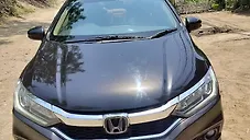 Used Honda City VX Diesel in Patna