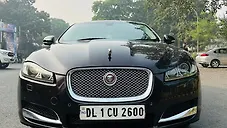 Used Jaguar XF 2.2 Diesel Luxury in Delhi