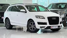Used Audi Q7 3.0 TDI quattro Premium Plus in Mumbai
