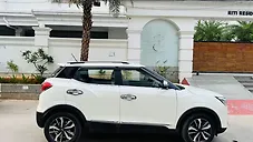 Used Mahindra XUV300 W8 1.5 Diesel [2020] in Hyderabad