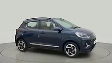 Used Hyundai Grand i10 NIOS Sportz 1.2 Kappa VTVT in Hyderabad