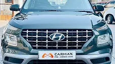 Used Hyundai Venue S 1.4 CRDi in Surat
