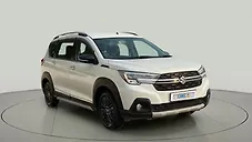 Used Maruti Suzuki XL6 Zeta MT Petrol in Jaipur