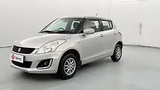 Used Maruti Suzuki Swift VDi in Lucknow