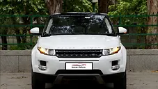Used Land Rover Range Rover Evoque Pure SD4 in Delhi