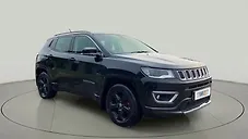 Used Jeep Compass Limited 1.4 Petrol AT [2017-2020] in Surat