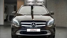 Used Mercedes-Benz GLA 200 Sport in Delhi