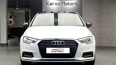Used Audi A3 35 TDI Premium Plus + Sunroof in Delhi