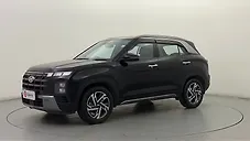 Used Hyundai Creta SX (O) 1.5 Petrol in Gurgaon