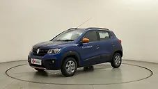 Used Renault Kwid CLIMBER 1.0 AMT [2017-2019] in Navi Mumbai