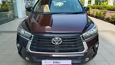 Used Toyota Innova Crysta GX 2.4 AT 7 STR in Gurgaon