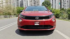 Used Tata Altroz XZA Plus Petrol [2022-2023] in Noida