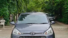 Used Hyundai Grand i10 Sportz 1.2 Kappa VTVT [2016-2017] in Pune