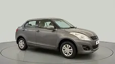 Used Maruti Suzuki Swift DZire VXI in Delhi