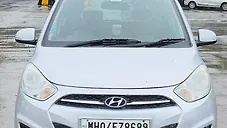 Used Hyundai i10 Sportz 1.2 Kappa2 in Mumbai