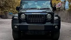 Used Mahindra Thar LX Hard Top Petrol AT RWD in Delhi