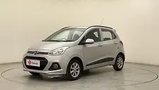 Used Hyundai Grand i10 Asta AT 1.2 Kappa VTVT [2013-2016] in Pune