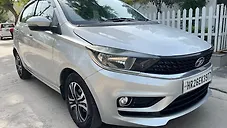 Used Tata Tiago Revotron XZ in Faridabad